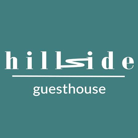 Hotel Hillside Oradea Exteriér fotografie