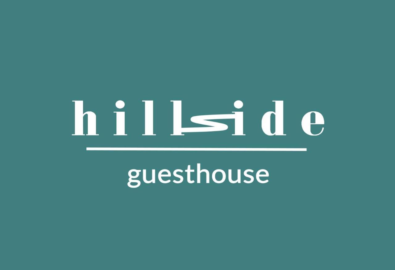 Hotel Hillside Oradea Exteriér fotografie