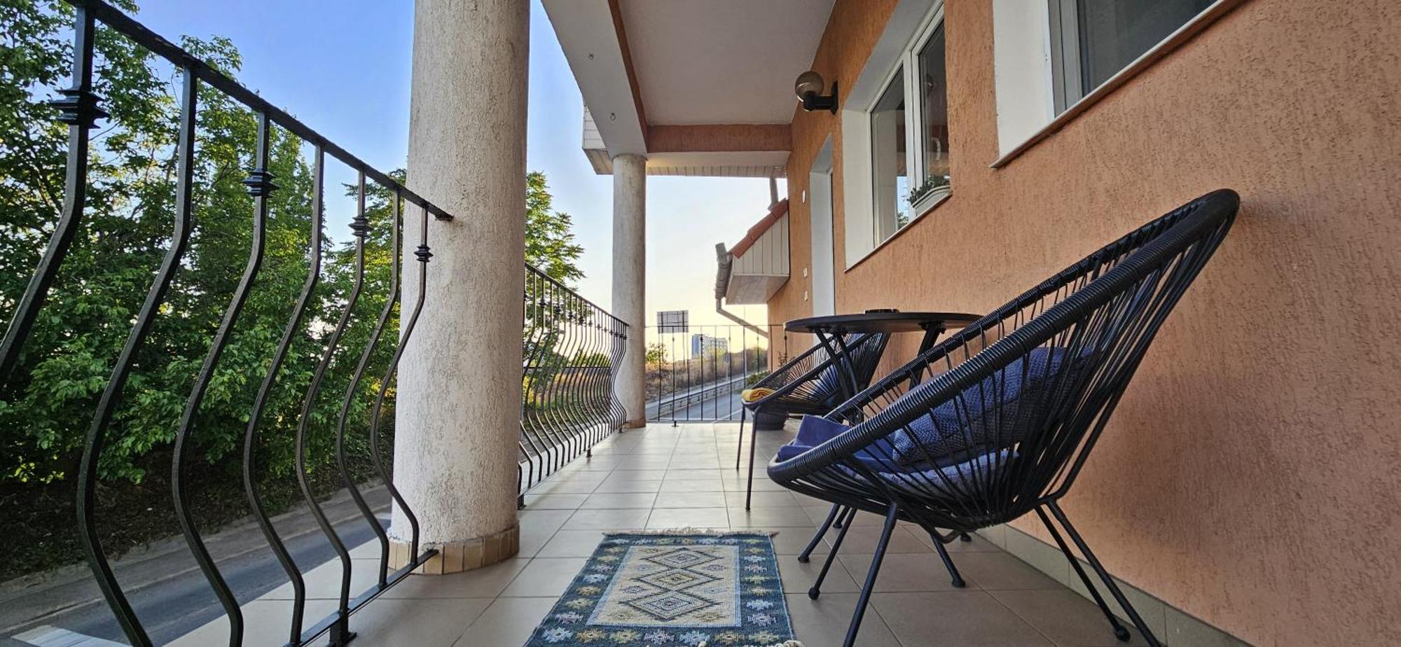 Hotel Hillside Oradea Exteriér fotografie